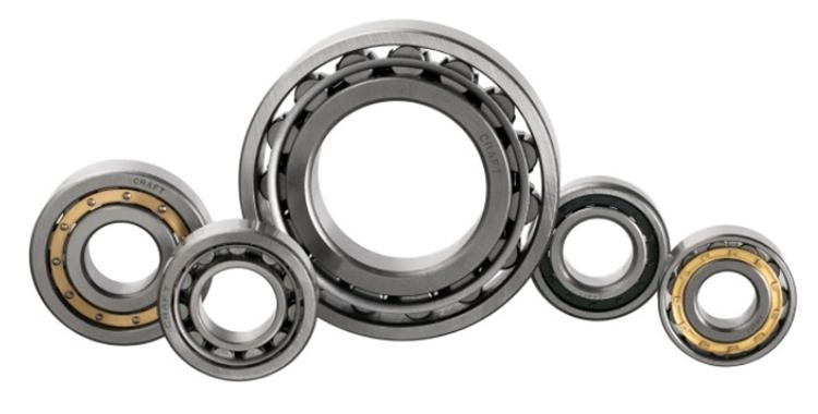 Hydraulic Cylinder Spherical Bearing For Motors