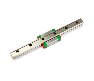 bearing linear guide rail