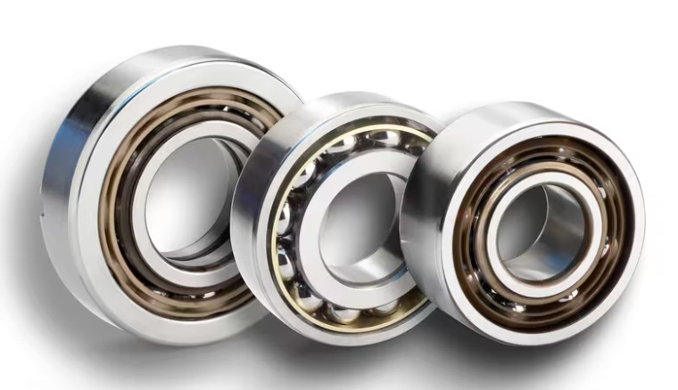 Double Direction Angular Contact Thrust Ball Bearings 