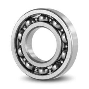 Single row angular contact ball bearing