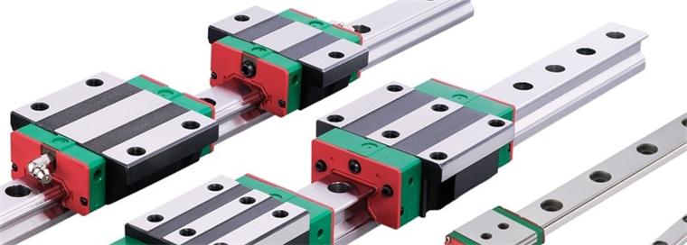Bearing Linear Guide Rail