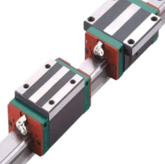 Linear guide rail Carriage Block 