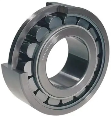 Cylindrical Roller Bearings