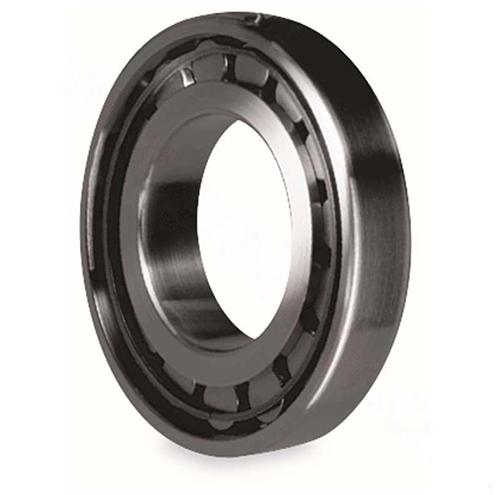 Row Cylindrical Roller Bearings