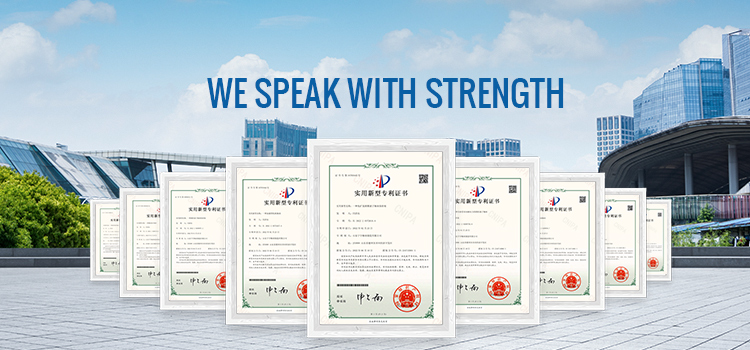 Factory and Bearings