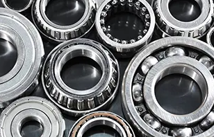 Spherical Roller Bearings Bearing Original