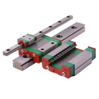 bearing linear guide rail