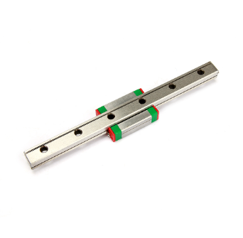 bearing linear guide rail