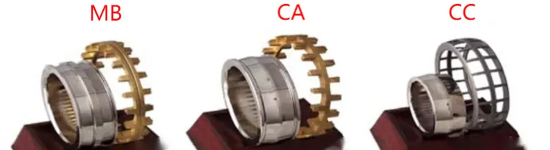 Spherical Roller Bearing