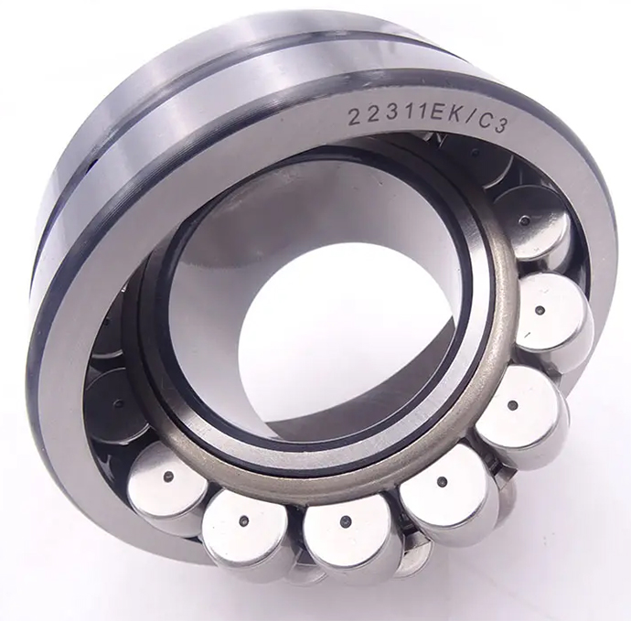  Quality Spherical Roller Bearings