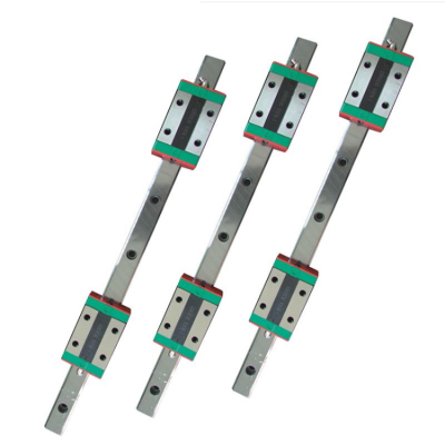 rolamento de guia linear